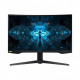 Samsung Odyssey C27G75TQSW 27'' G-Sync 240Hz Curved 2k LED Gaming Monitor
